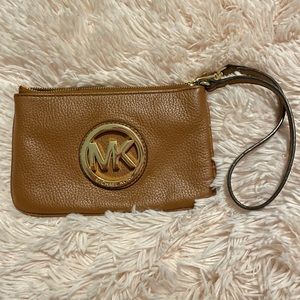 Michael Kors Wristlet
